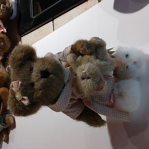 Boyds Bears "Kristi and Kaylie Marie"